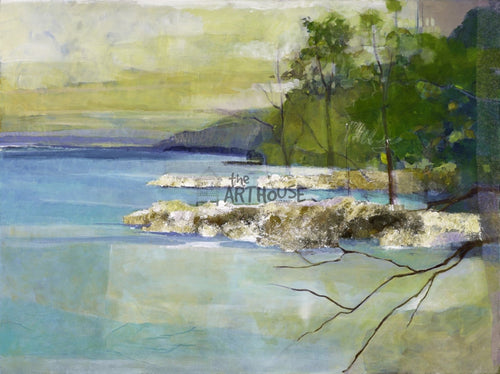 Rivendell Landscape - Rectangular